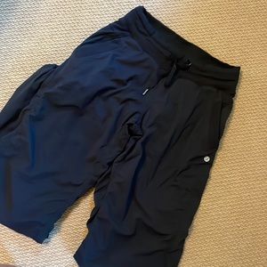 Lululemon dance studio pants